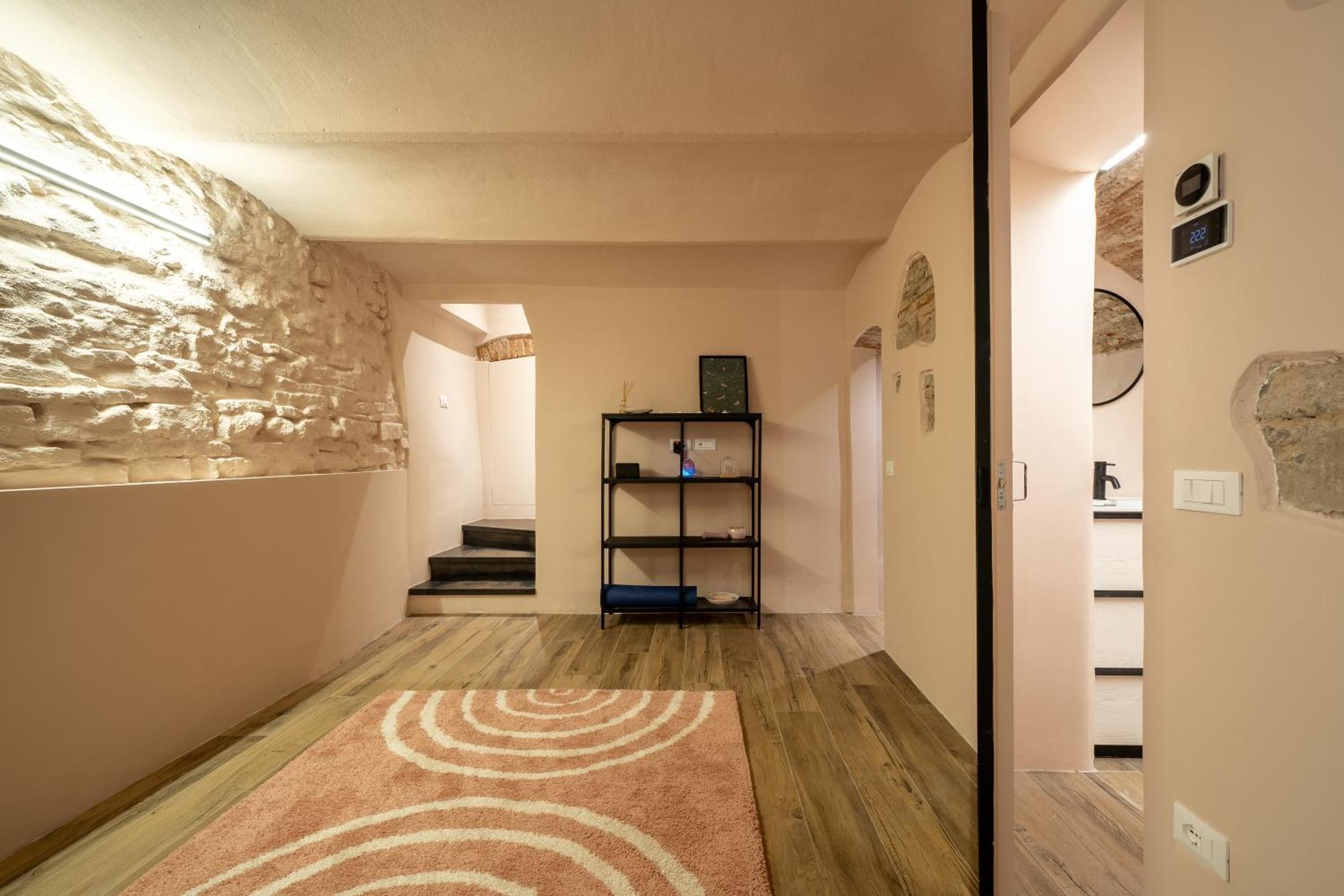The Well Home - Historic Charm & Comfort Appartement *